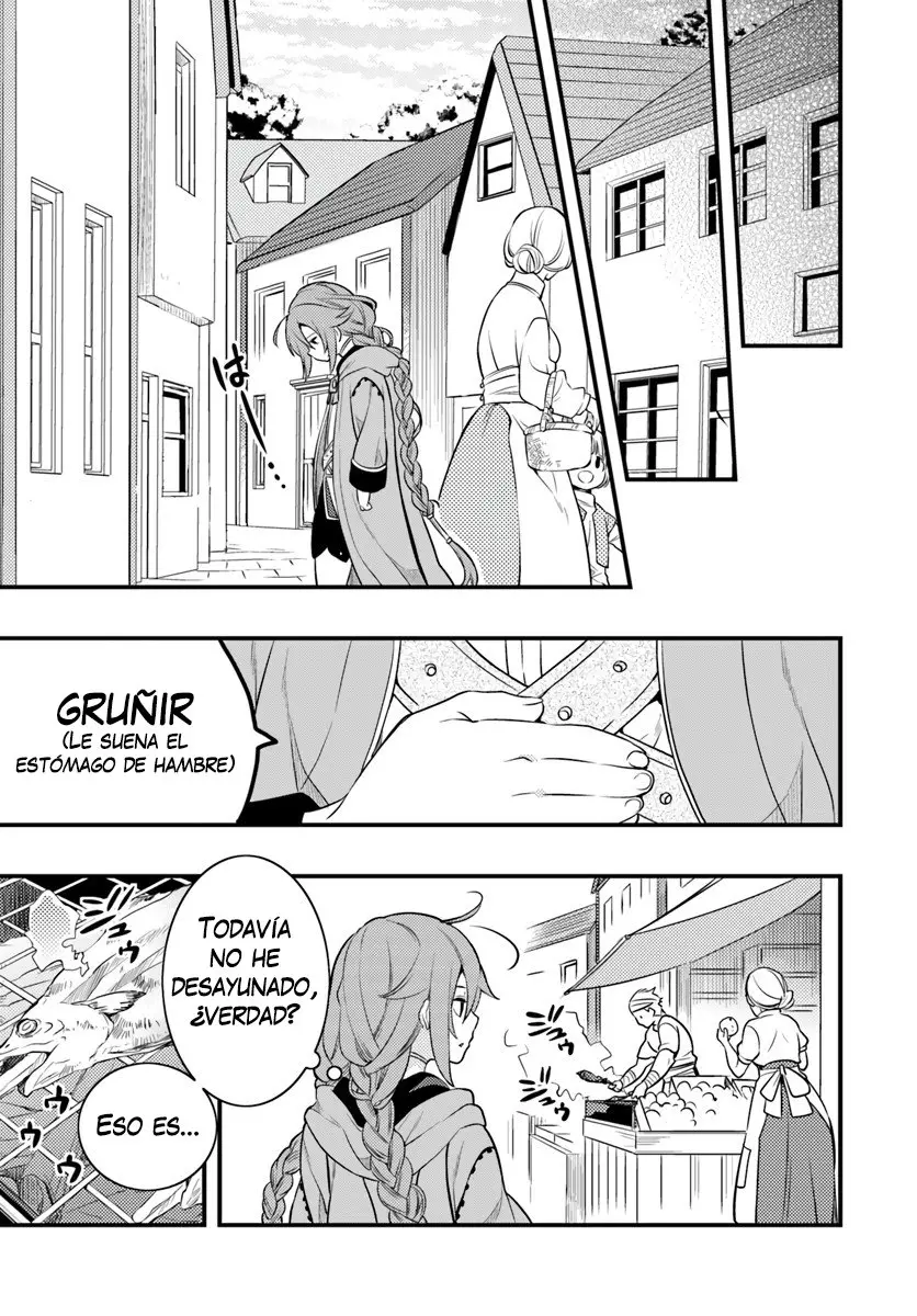 Mushoku Tensei - Roxy datte Honki desu (2018) - Capítulo 6 - Página 18 - LectorTMOo