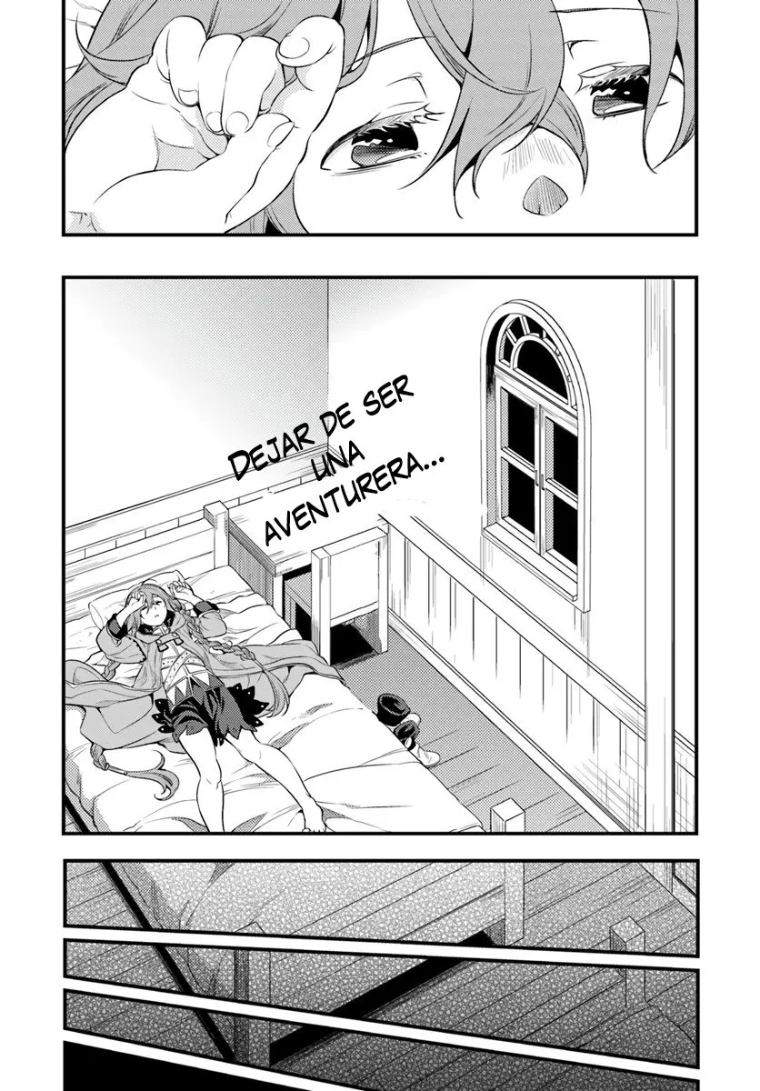 Mushoku Tensei - Roxy datte Honki desu (2018) - Capítulo 6 - Página 30 - LectorTMOo