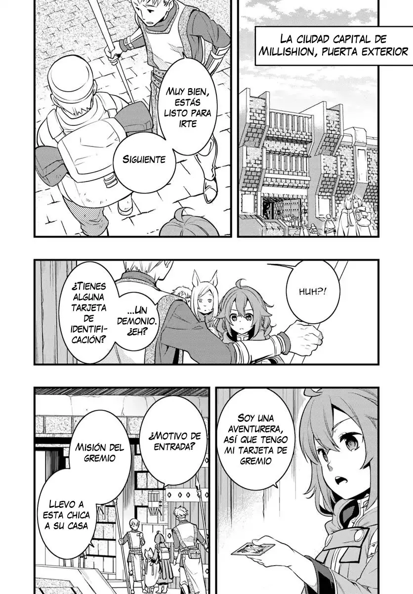 Mushoku Tensei - Roxy datte Honki desu (2018) - Capítulo 9 - Página 4 - LectorTMOo