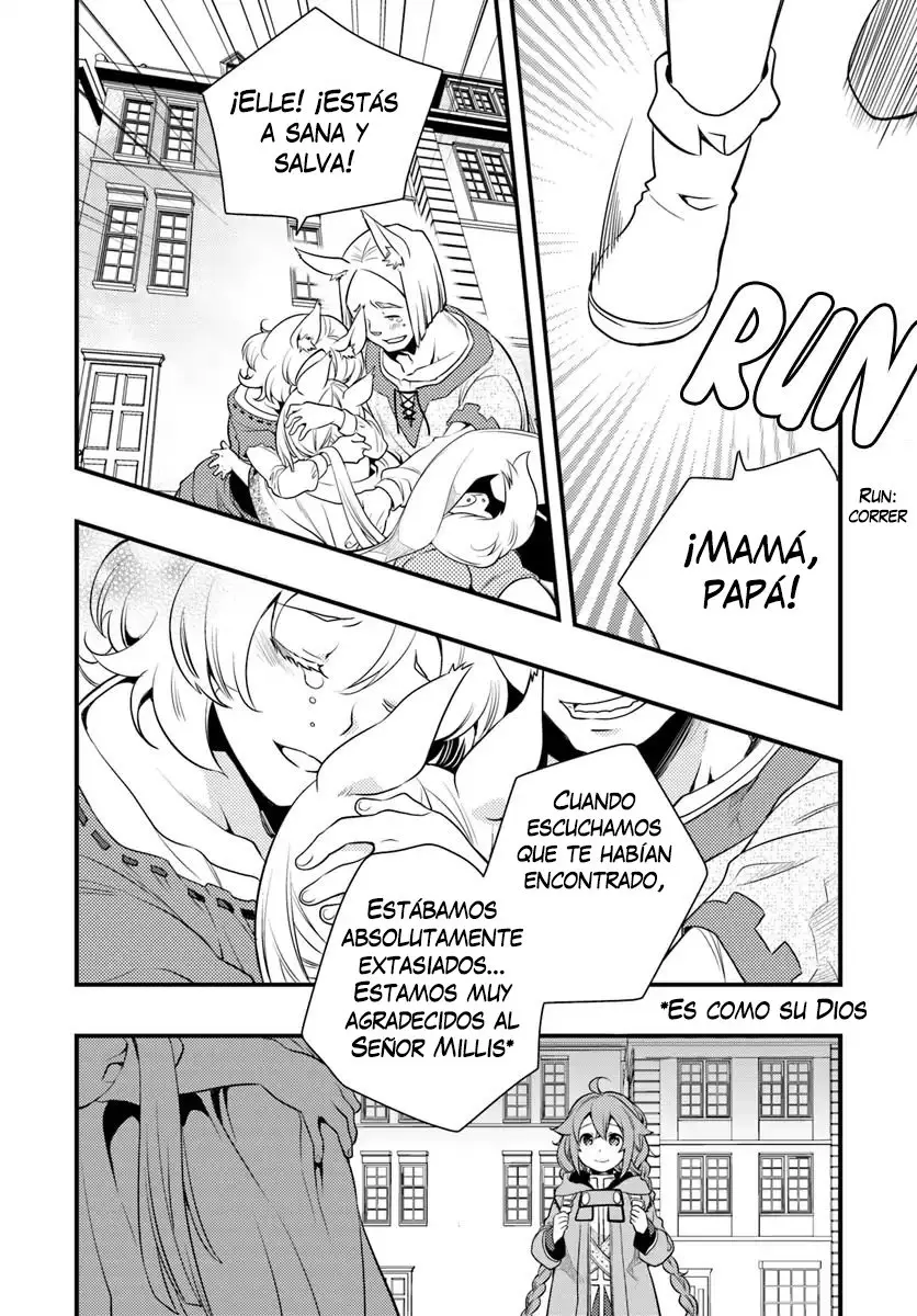 Mushoku Tensei - Roxy datte Honki desu (2018) - Capítulo 9 - Página 11 - LectorTMOo