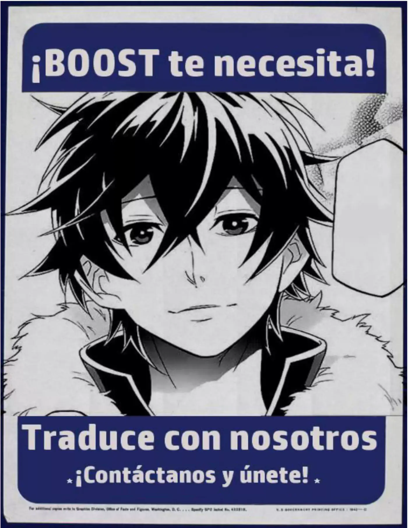 Mushoku Tensei (2016) - Capítulo 10 - Página 20 - LectorTMOo