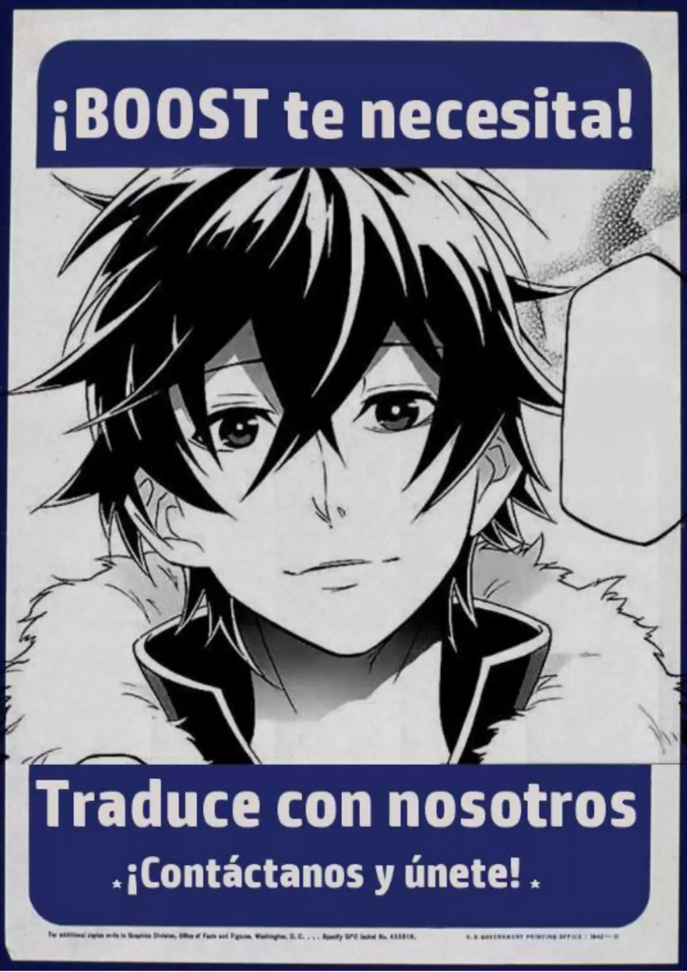 Mushoku Tensei (2016) - Capítulo 14 - Página 18 - LectorTMOo
