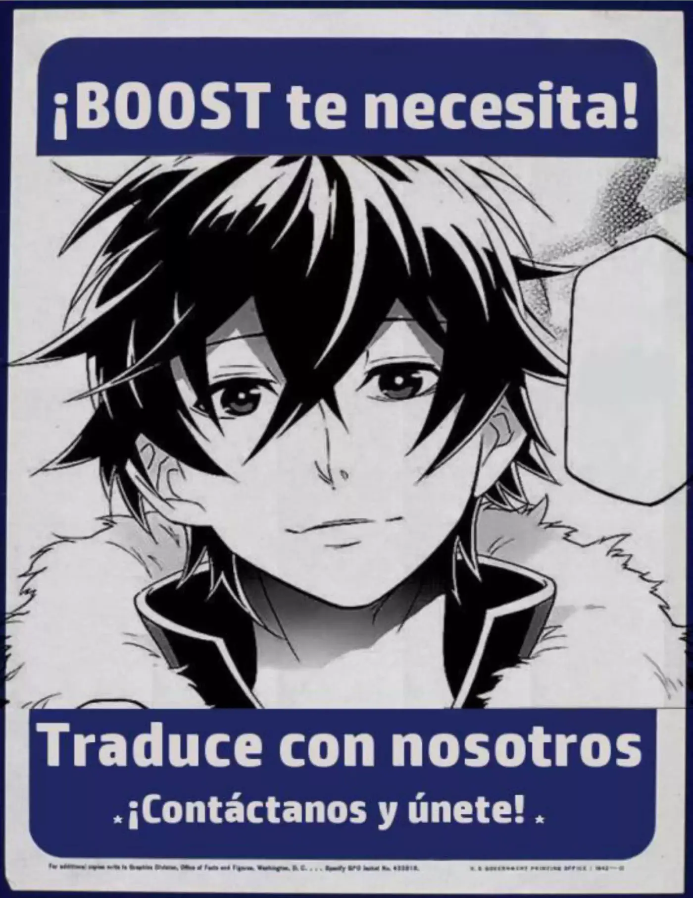 Mushoku Tensei (2016) - Capítulo 23 - Página 16 - LectorTMOo