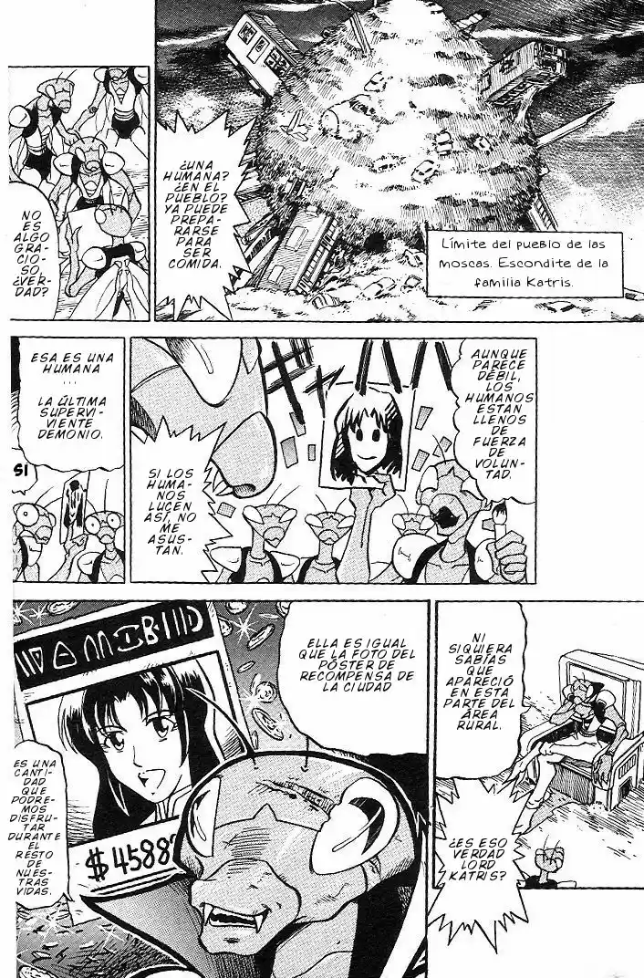 Mushrambo (2002) - Capítulo 1 - Página 8 - LectorTMOo