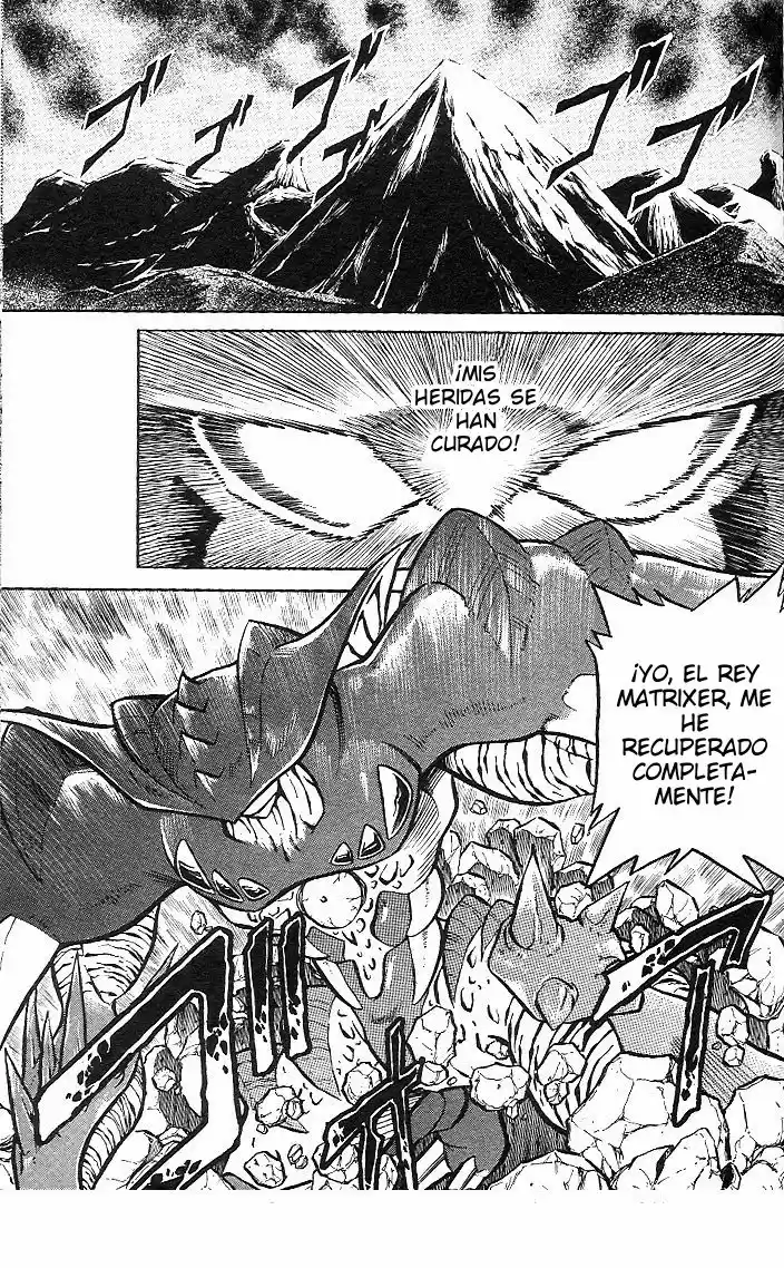 Mushrambo (2002) - Capítulo 7 - Página 24 - LectorTMOo