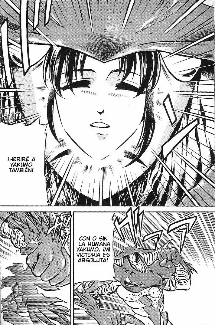 Mushrambo (2002) - Capítulo 8 - Página 11 - LectorTMOo