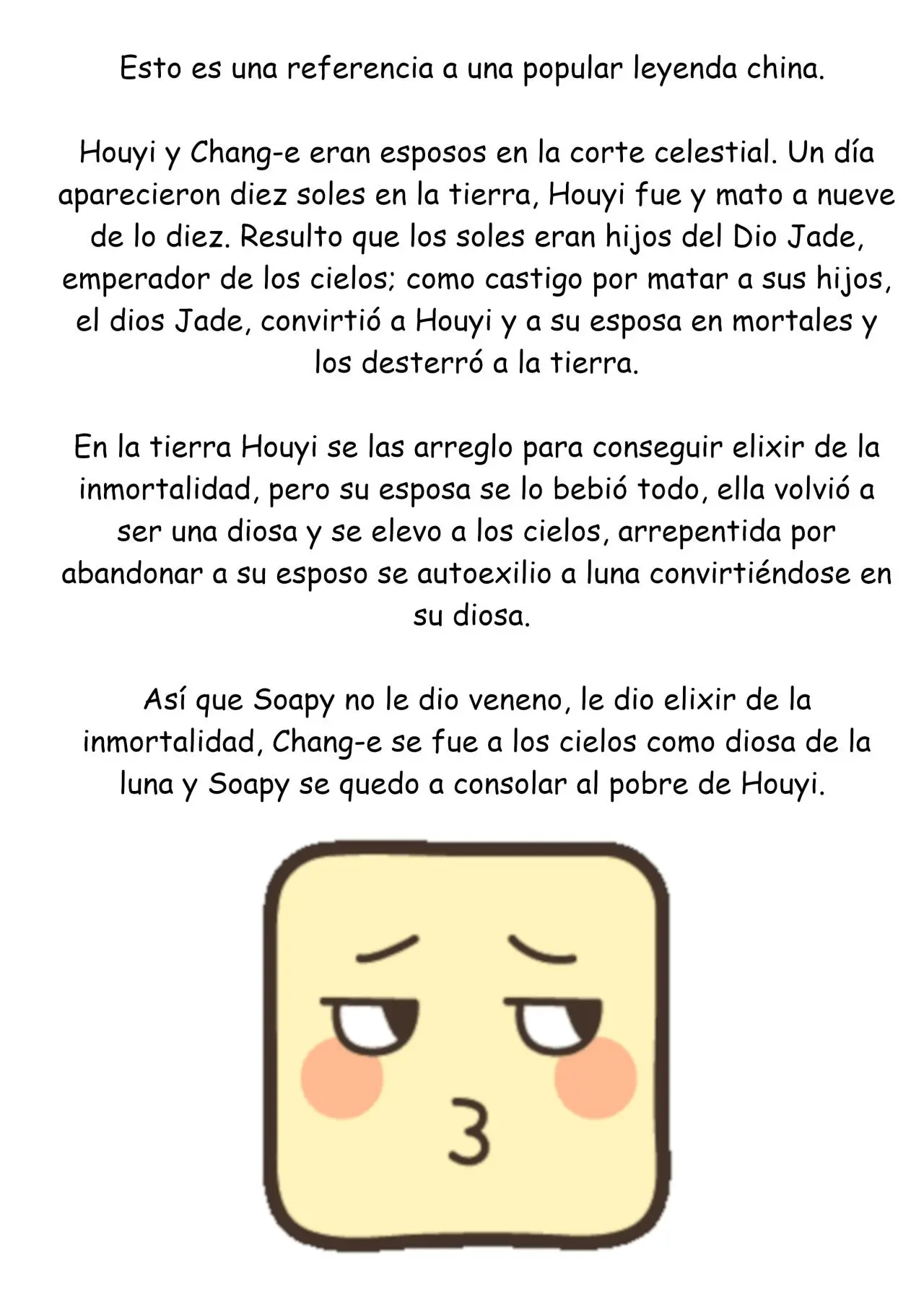 MusSoap: Aventuras de una esponja. (2016) - Capítulo 12 - Página 8 - LectorTMOo