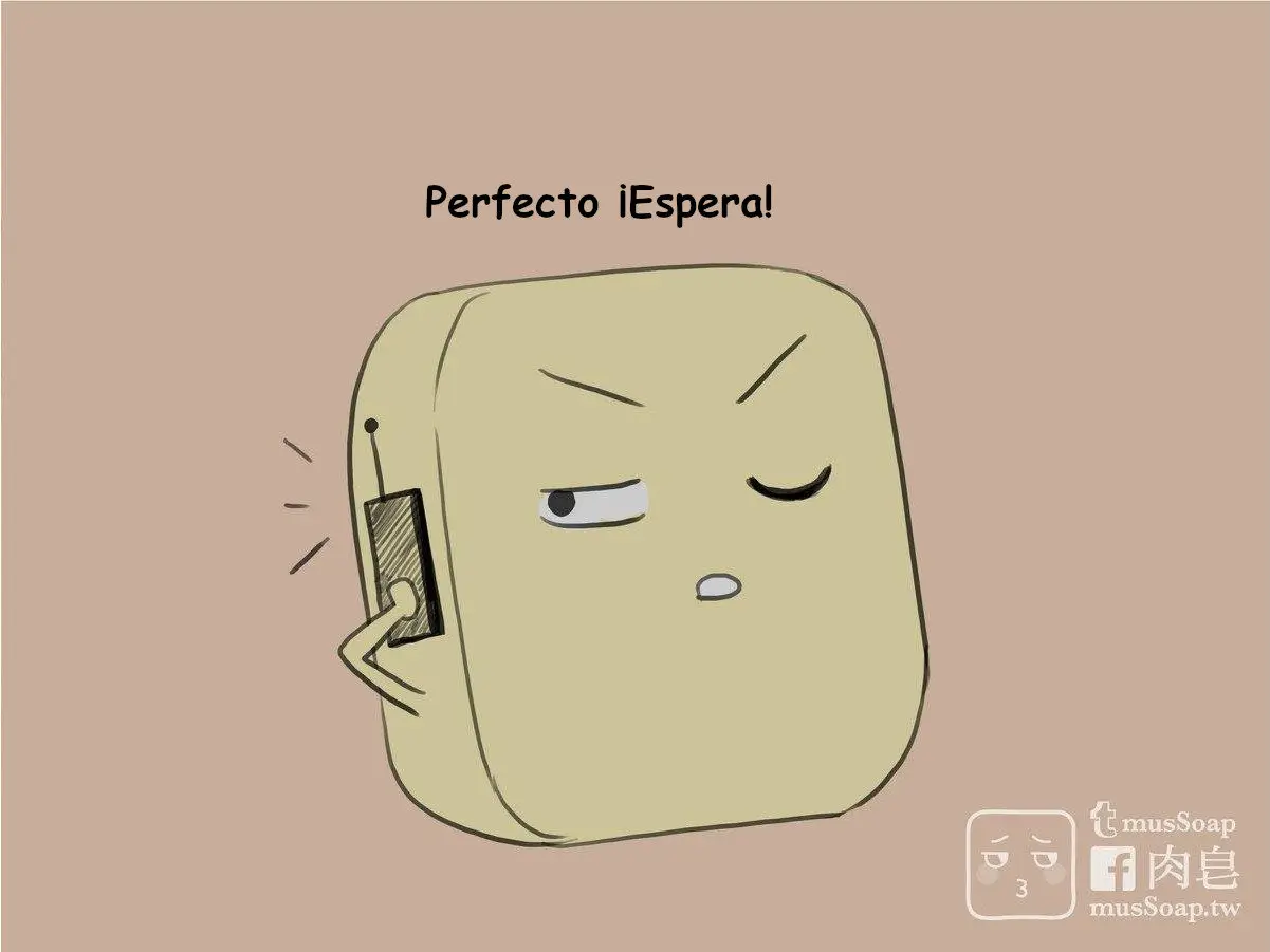 MusSoap: Aventuras de una esponja. (2016) - Capítulo 21 - Página 12 - LectorTMOo