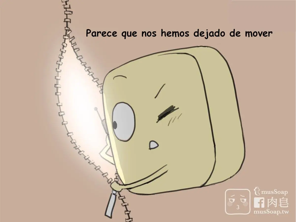 MusSoap: Aventuras de una esponja. (2016) - Capítulo 21 - Página 13 - LectorTMOo