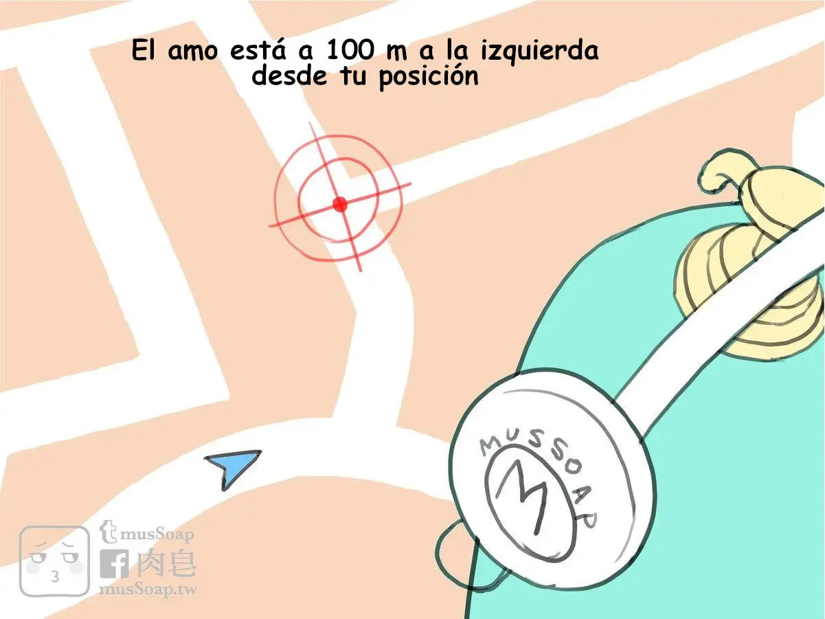 MusSoap: Aventuras de una esponja. (2016) - Capítulo 21 - Página 15 - LectorTMOo