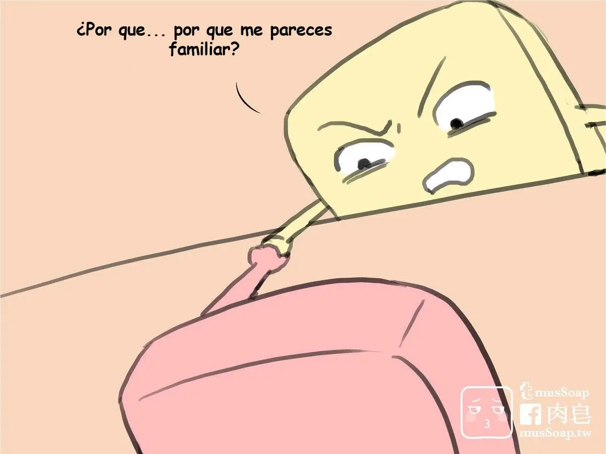 MusSoap: Aventuras de una esponja. (2016) - Capítulo 22 - Página 27 - LectorTMOo