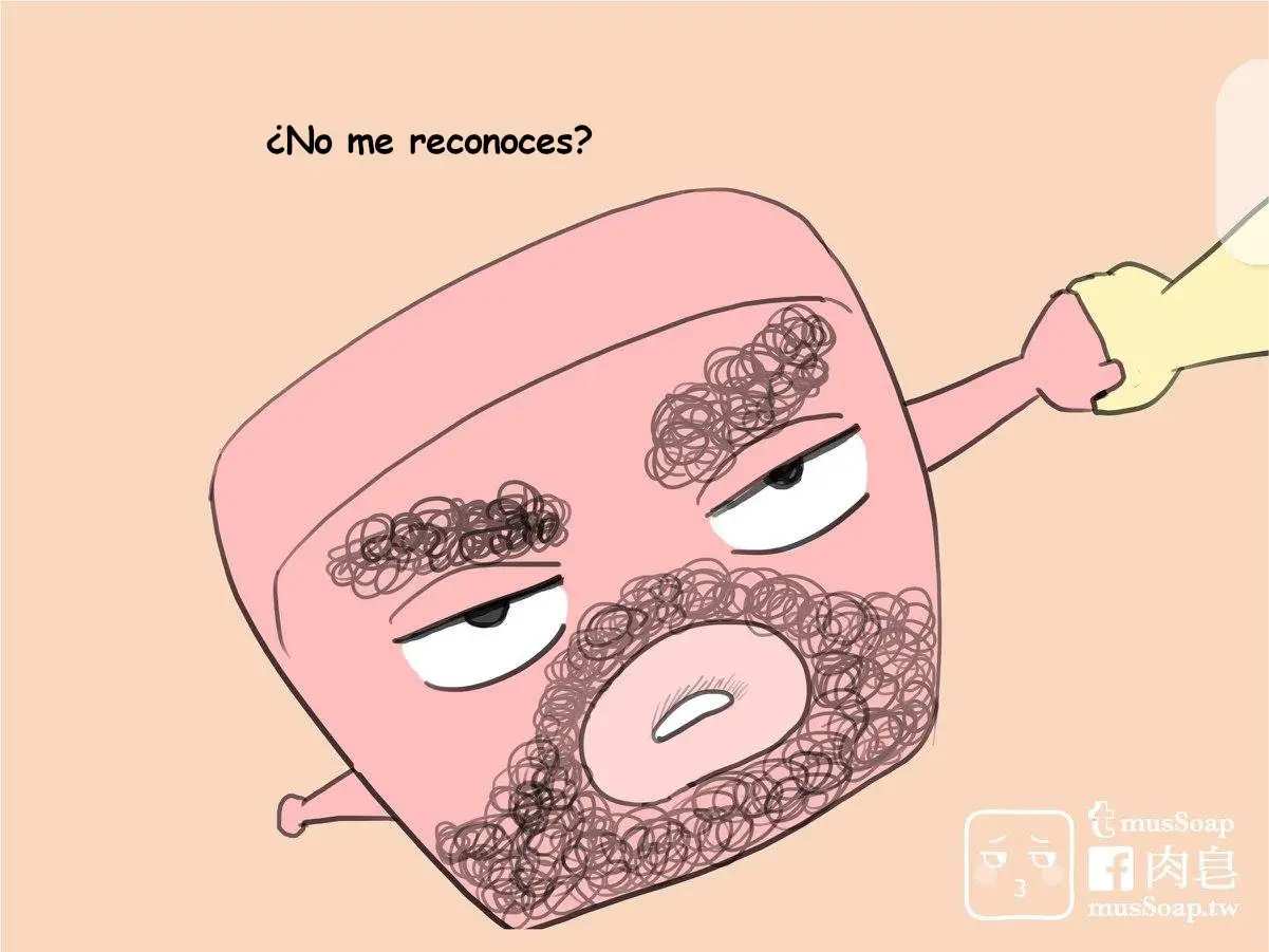 MusSoap: Aventuras de una esponja. (2016) - Capítulo 22 - Página 28 - LectorTMOo
