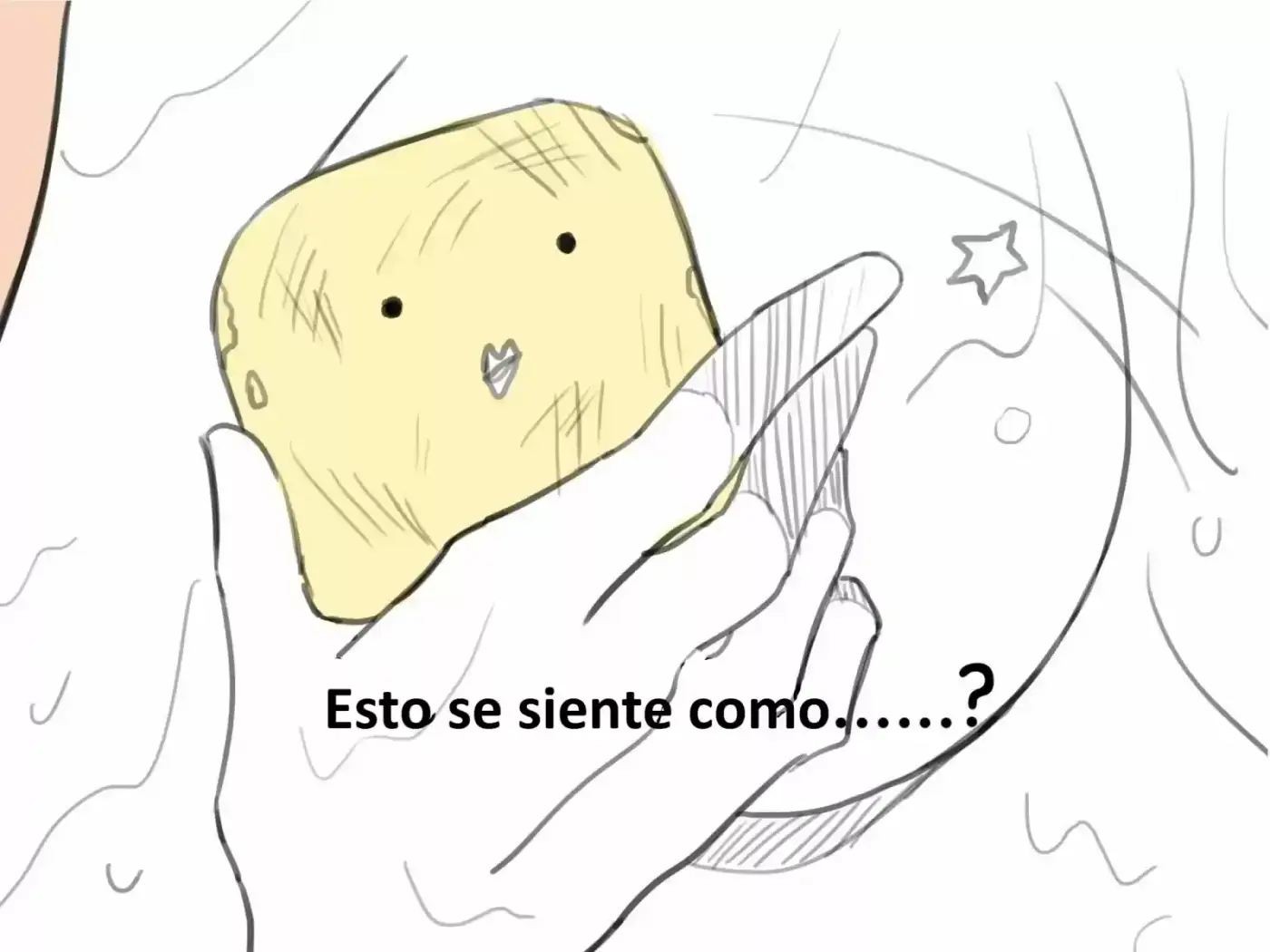 MusSoap: Aventuras de una esponja. (2016) - Capítulo 5 - Página 6 - LectorTMOo