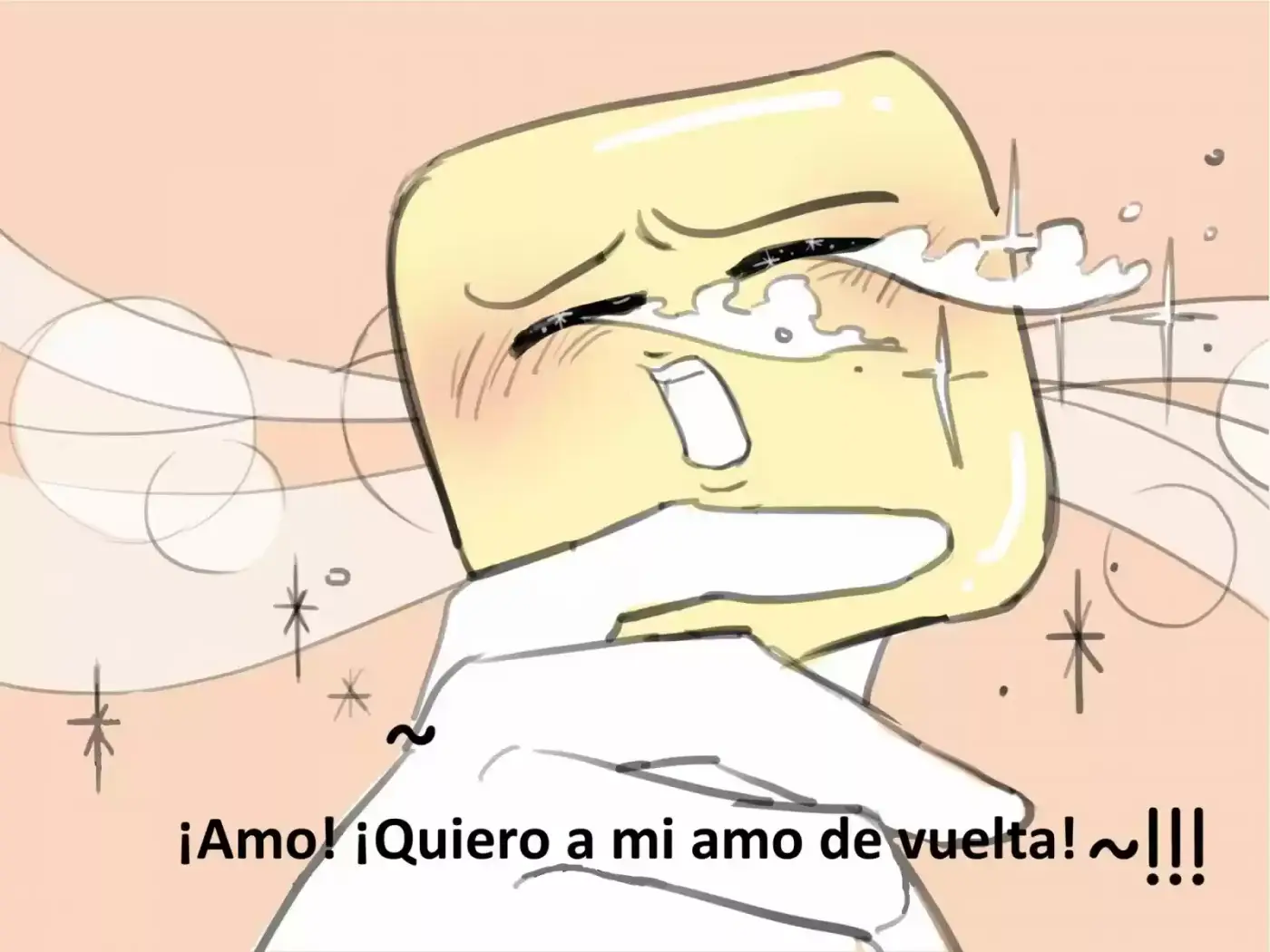 MusSoap: Aventuras de una esponja. (2016) - Capítulo 5 - Página 8 - LectorTMOo