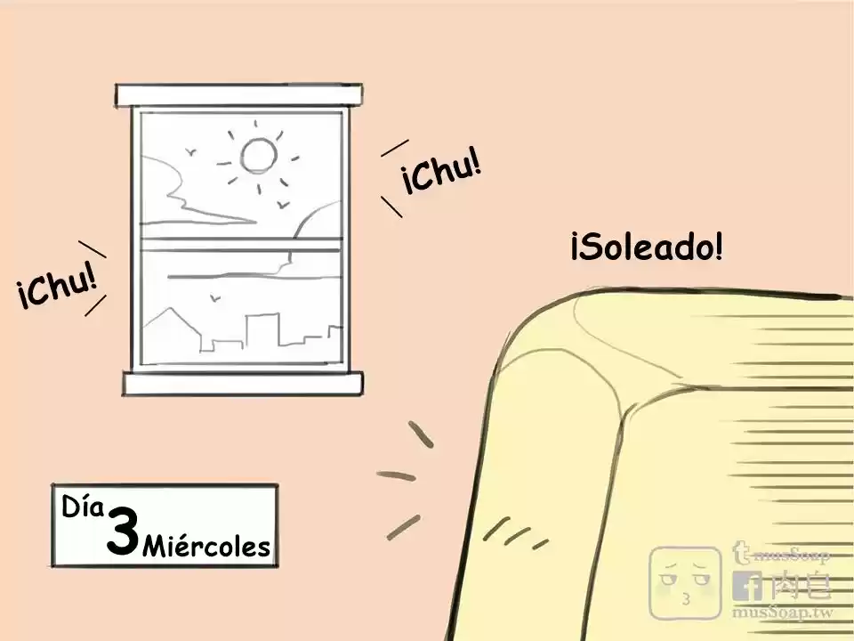 MusSoap (2016) - Capítulo 10 - Página 4 - LectorTMOo