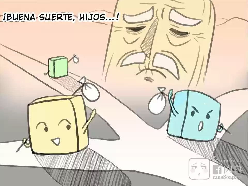 MusSoap (2016) - Capítulo 14 - Página 4 - LectorTMOo