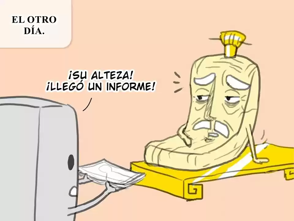 MusSoap (2016) - Capítulo 14 - Página 11 - LectorTMOo