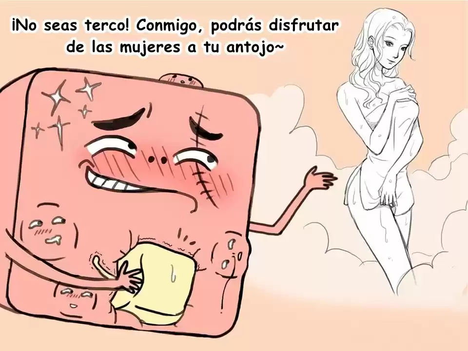 MusSoap (2016) - Capítulo 15 - Página 4 - LectorTMOo