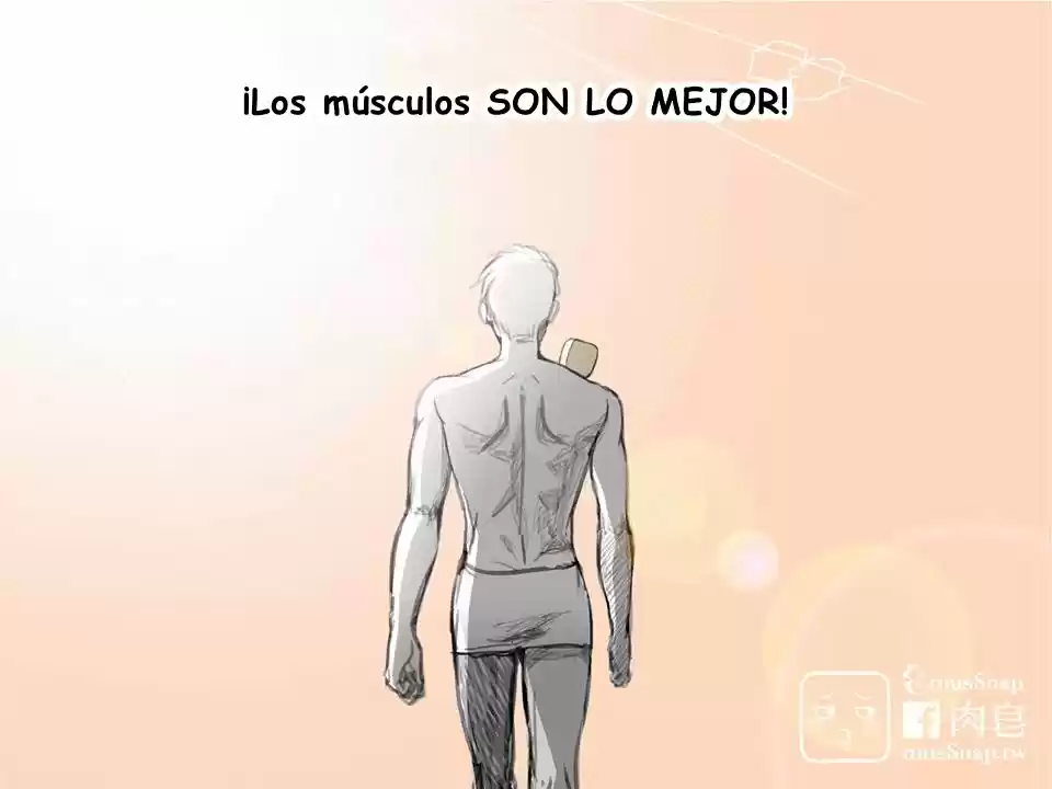 MusSoap (2016) - Capítulo 15 - Página 11 - LectorTMOo