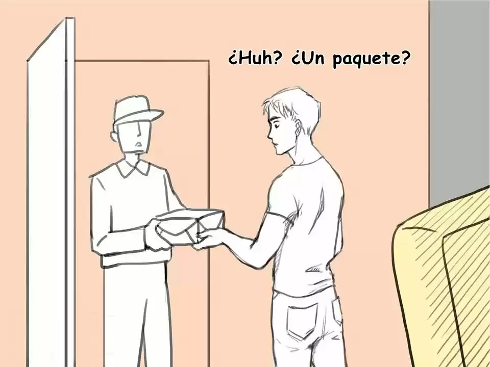 MusSoap (2016) - Capítulo 17 - Página 6 - LectorTMOo