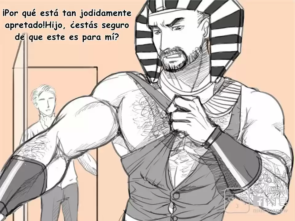MusSoap (2016) - Capítulo 17 - Página 10 - LectorTMOo