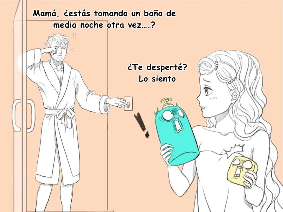 MusSoap (2016) - Capítulo 23 - Página 10 - LectorTMOo