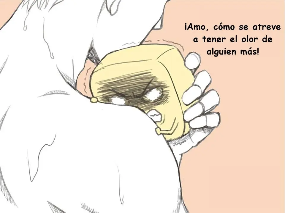 MusSoap (2016) - Capítulo 24 - Página 4 - LectorTMOo
