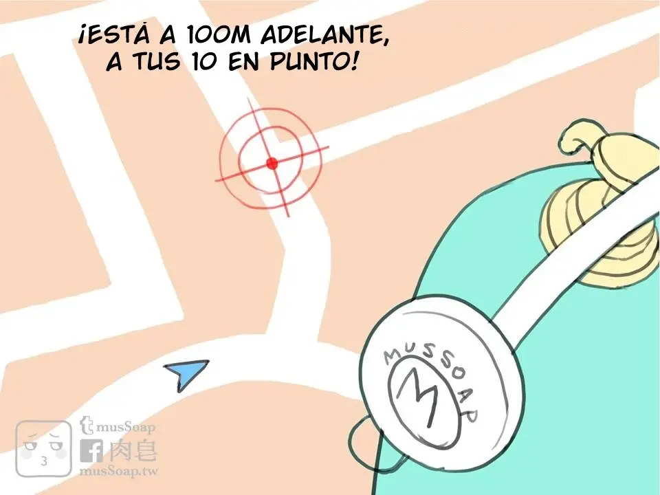 MusSoap (2016) - Capítulo 25 - Página 8 - LectorTMOo