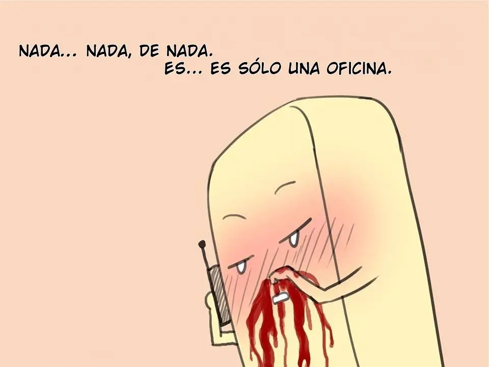 MusSoap (2016) - Capítulo 25 - Página 16 - LectorTMOo