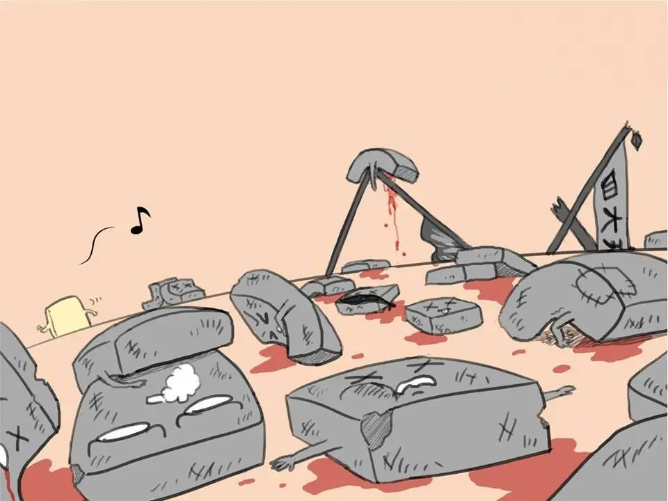 MusSoap (2016) - Capítulo 26 - Página 4 - LectorTMOo