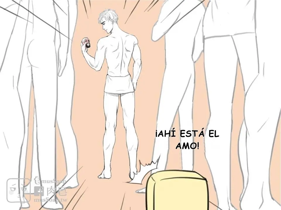 MusSoap (2016) - Capítulo 26 - Página 5 - LectorTMOo