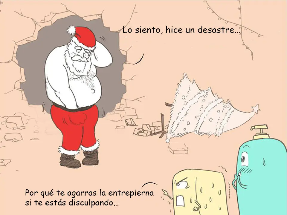MusSoap (2016) - Capítulo 33 - Página 9 - LectorTMOo