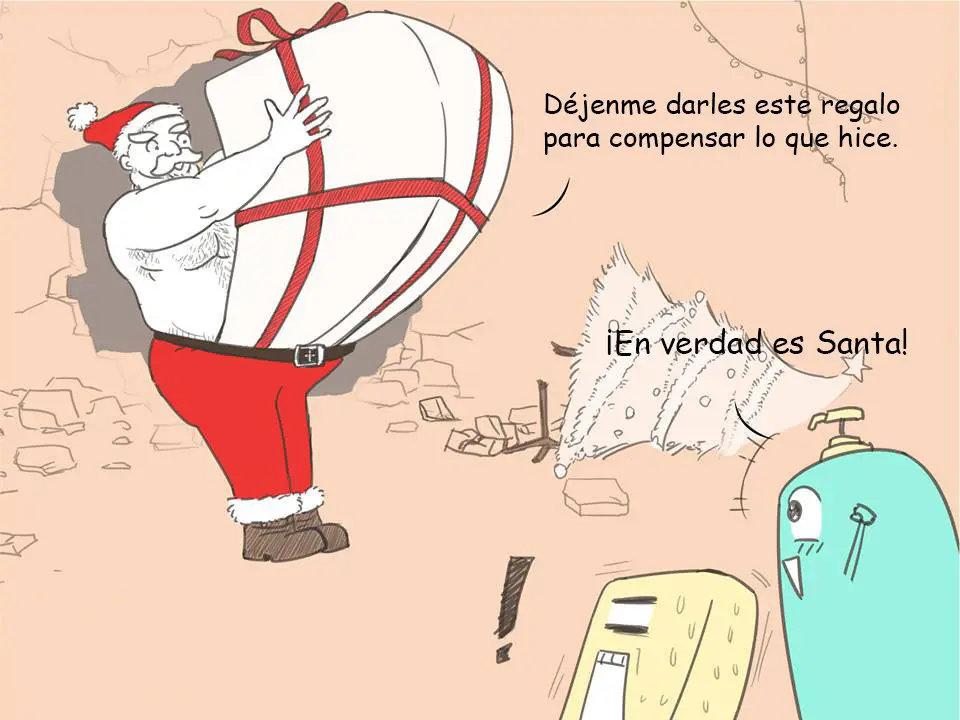 MusSoap (2016) - Capítulo 33 - Página 10 - LectorTMOo