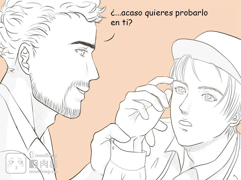 MusSoap (2016) - Capítulo 36 - Página 9 - LectorTMOo