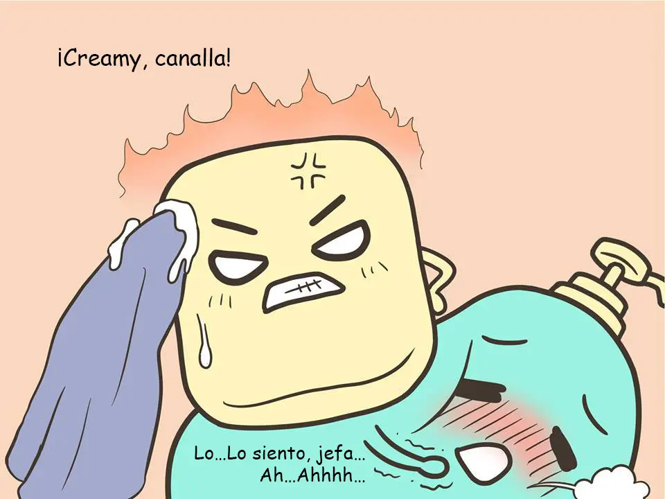 MusSoap (2016) - Capítulo 37 - Página 4 - LectorTMOo