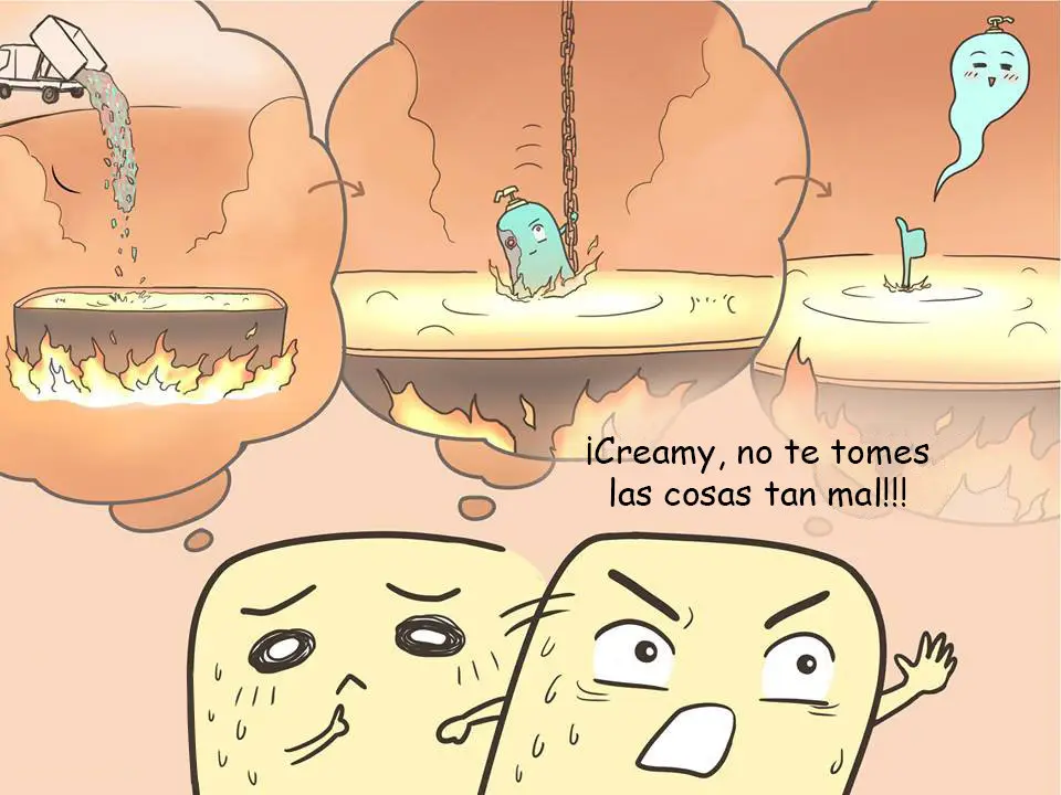 MusSoap (2016) - Capítulo 40 - Página 6 - LectorTMOo
