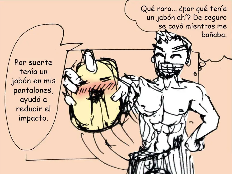 MusSoap (2016) - Capítulo 42 - Página 8 - LectorTMOo