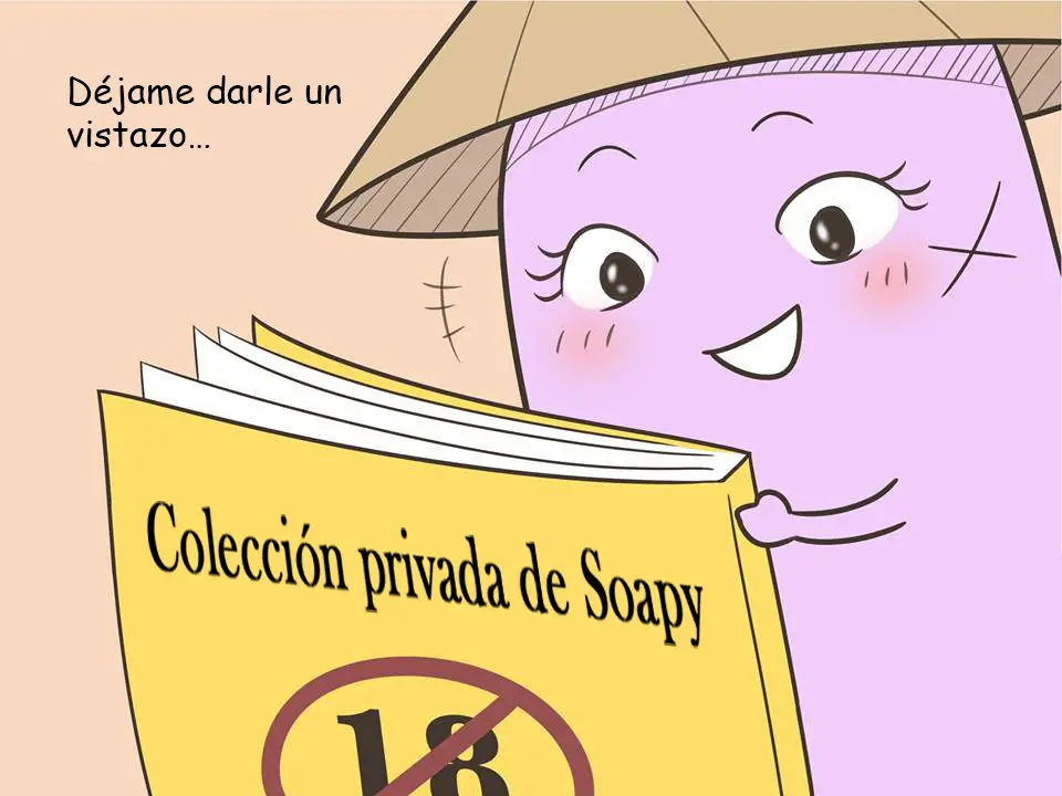 MusSoap (2016) - Capítulo 46 - Página 4 - LectorTMOo