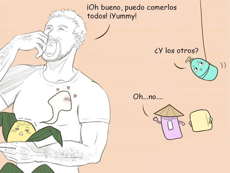 MusSoap (2016) - Capítulo 47 - Página 7 - LectorTMOo