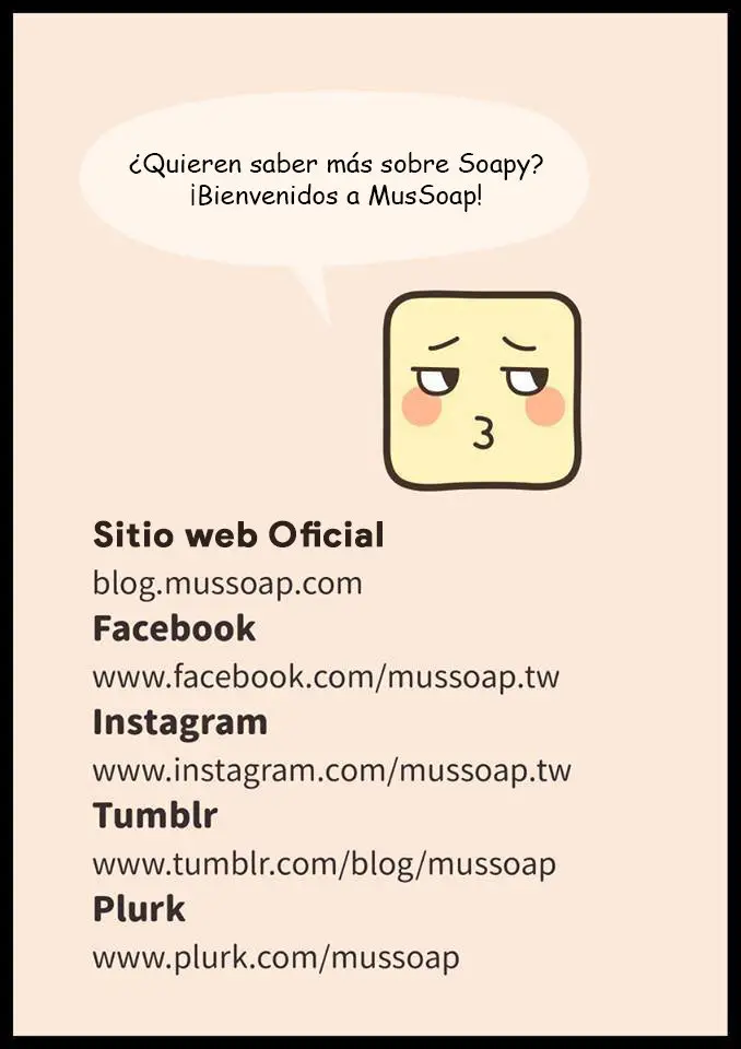 MusSoap (2016) - Capítulo 48 - Página 9 - LectorTMOo