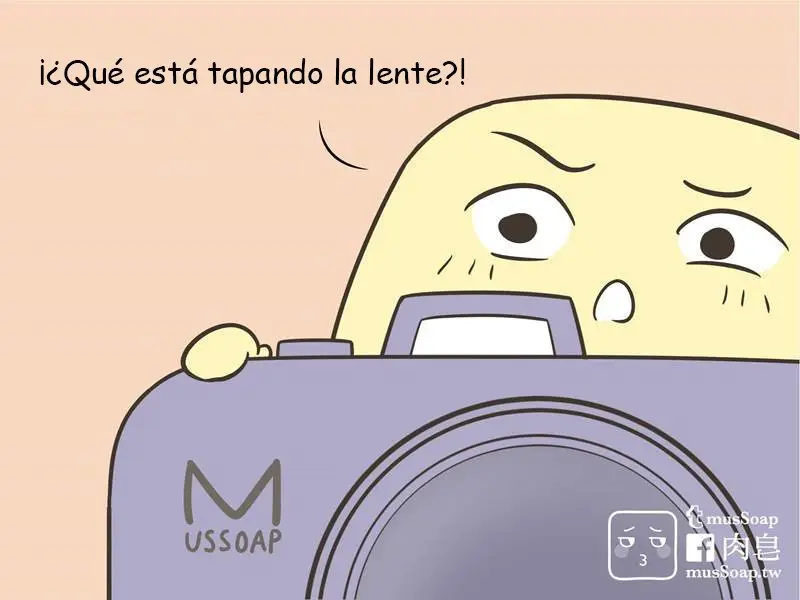 MusSoap (2016) - Capítulo 51 - Página 4 - LectorTMOo