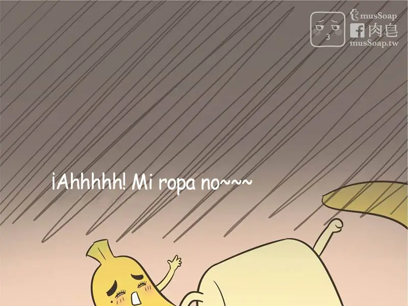 MusSoap (2016) - Capítulo 51 - Página 8 - LectorTMOo