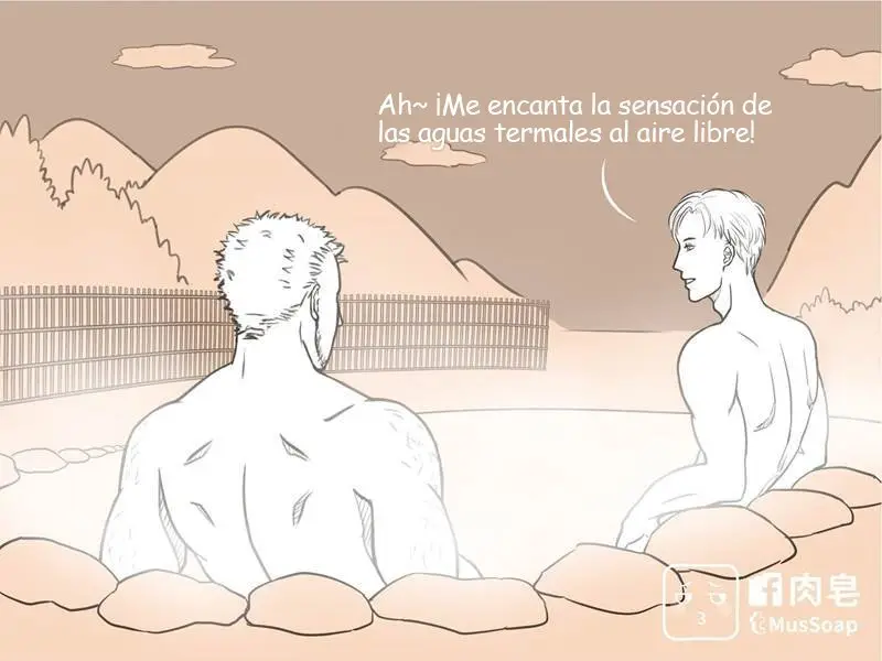 MusSoap (2016) - Capítulo 52 - Página 4 - LectorTMOo