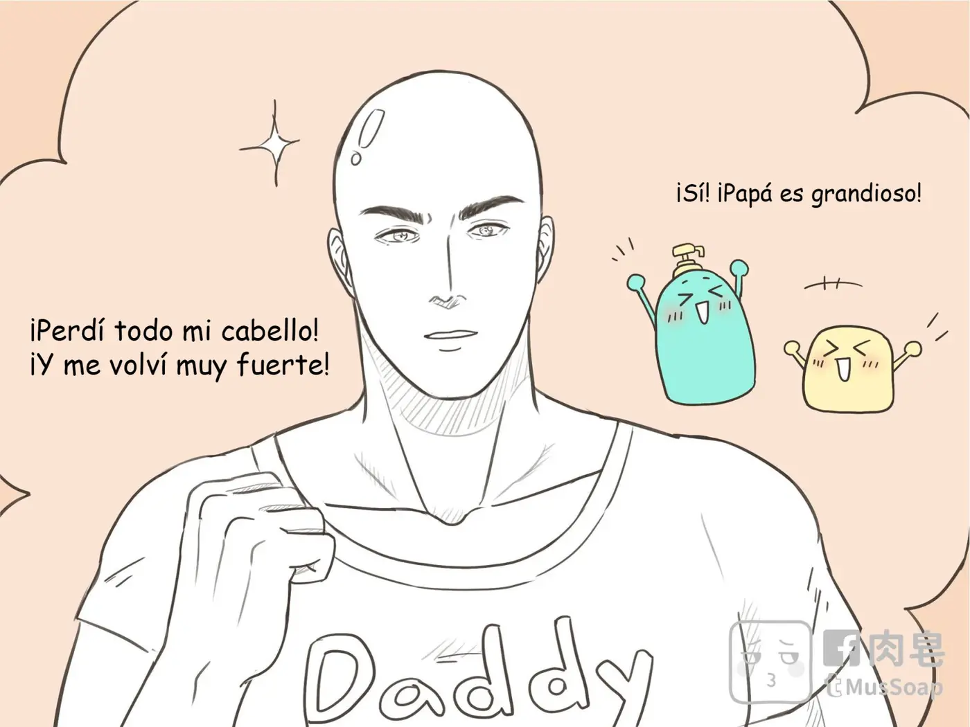 MusSoap (2016) - Capítulo 57 - Página 8 - LectorTMOo