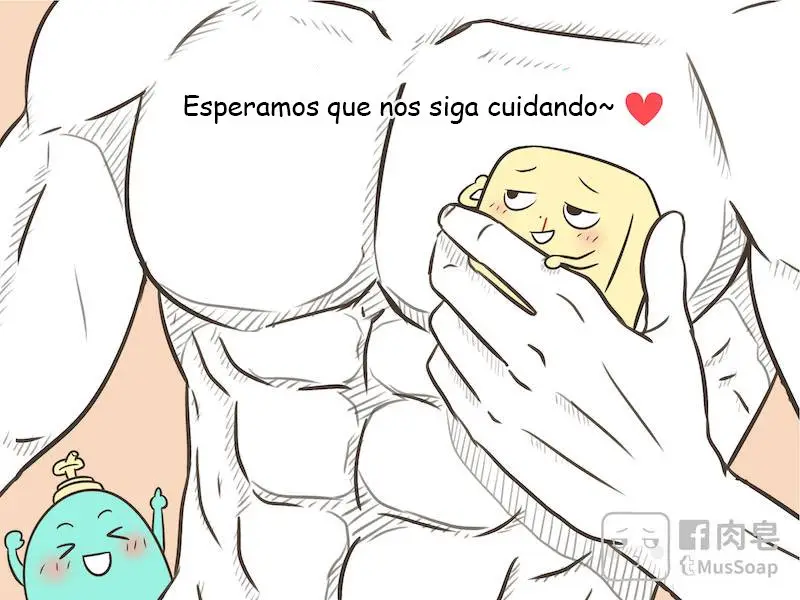 MusSoap (2016) - Capítulo 58 - Página 7 - LectorTMOo