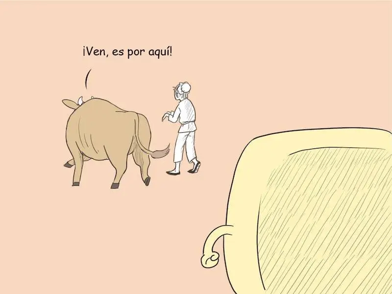 MusSoap (2016) - Capítulo 59 - Página 5 - LectorTMOo