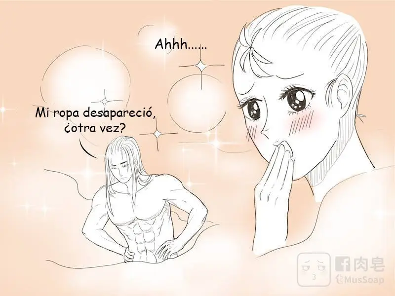 MusSoap (2016) - Capítulo 59 - Página 10 - LectorTMOo