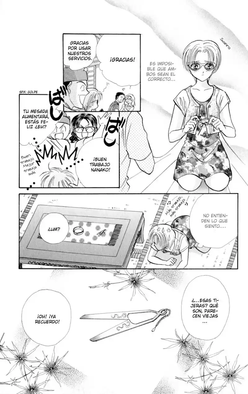 Musubiya Nanako (1997) - Capítulo 1.01 - Página 7 - LectorTMOo