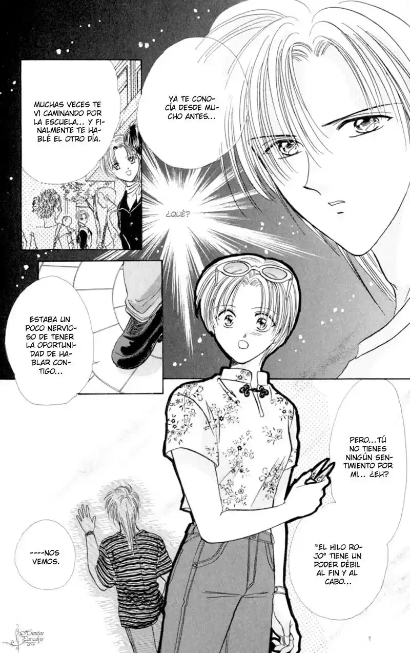 Musubiya Nanako (1997) - Capítulo 1.01 - Página 14 - LectorTMOo