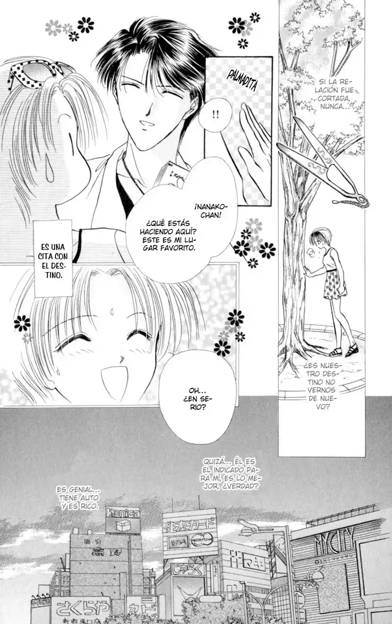 Musubiya Nanako (1997) - Capítulo 1.01 - Página 18 - LectorTMOo